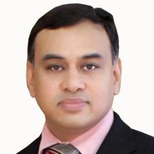 Ashok Venkatramani Ashok Venkatramani